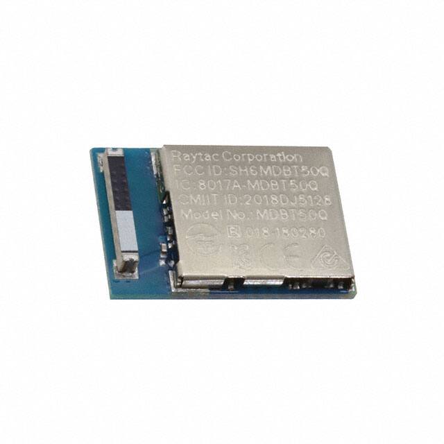 113990582 Seeed Technology Co., Ltd  Modules émetteurs-récepteurs RF et modems